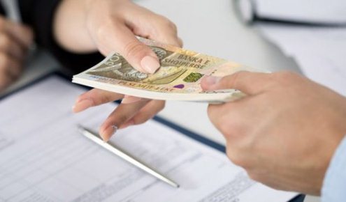 Llogaritja e pensioneve: Hyjne ne fuqi koeficientet e rinj te indeksimit te pagave
